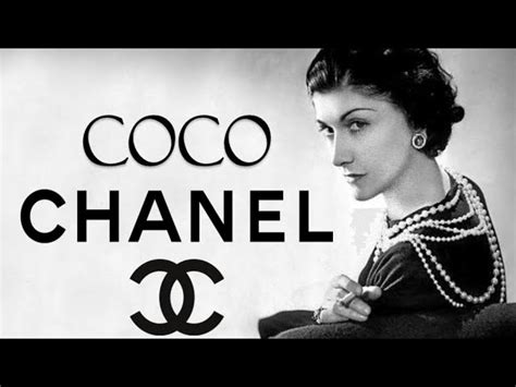 where was chanel founded|who designed Chanel.